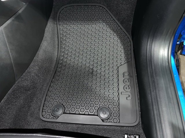 New 2026 Jeep Compass Latitude w/ Quick Order Package 29K image 36