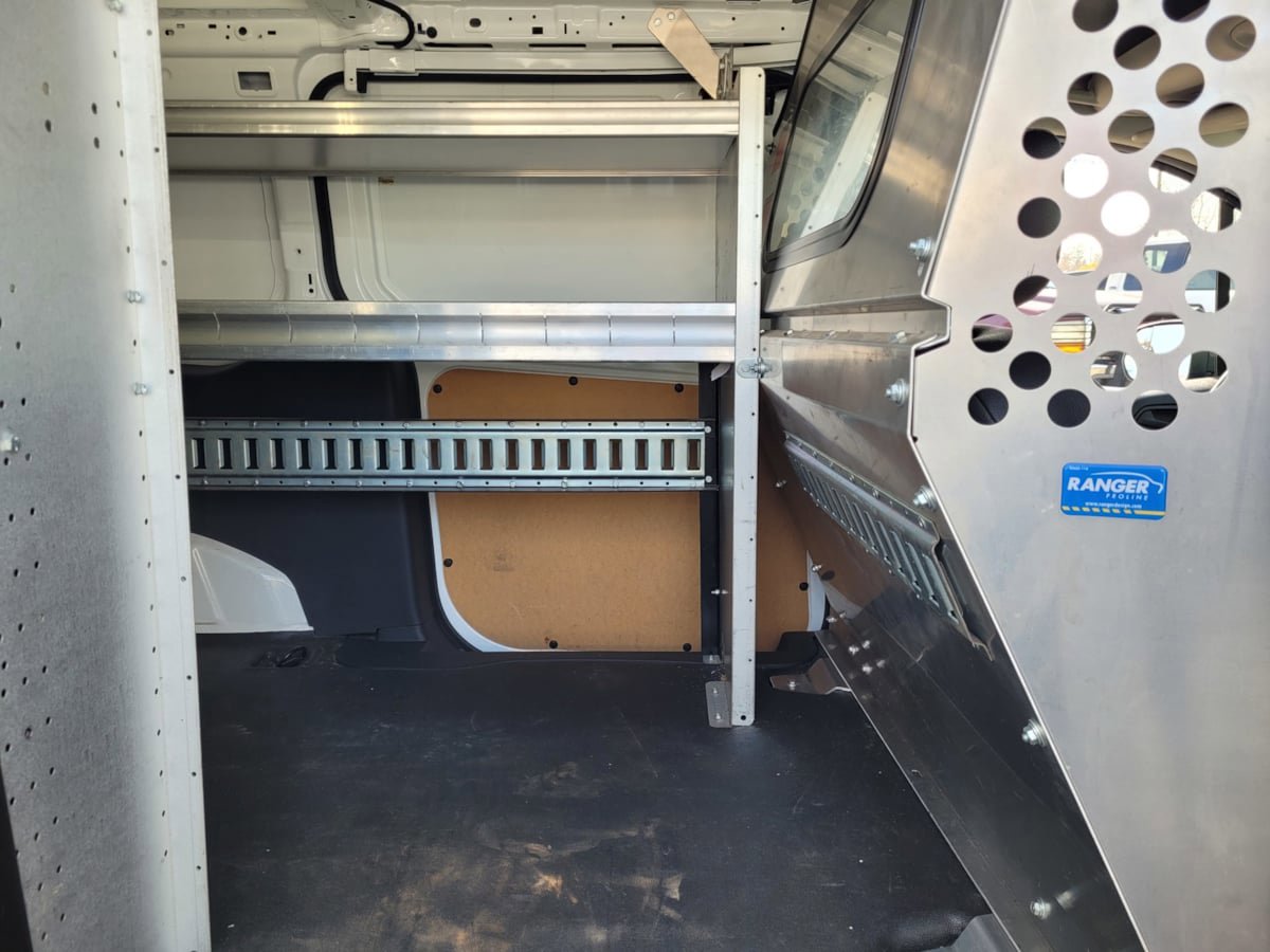Used 2018 Ford Transit Connect XL FWD image 14
