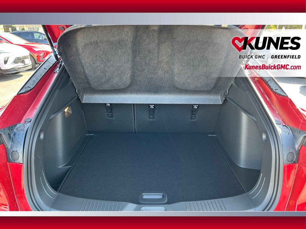 New 2026 Buick Envista Preferred w/ Convenience I Package image 9