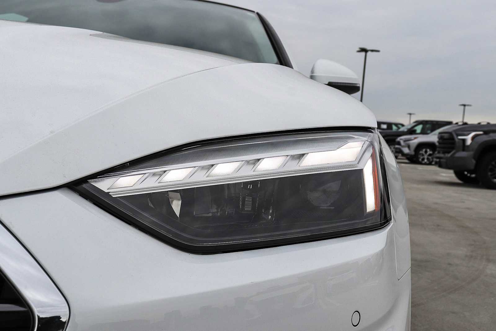 Used 2024 Audi A5 2.0T Premium image 7