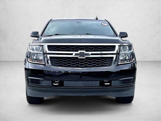 Used 2018 Chevrolet Suburban LS image 3