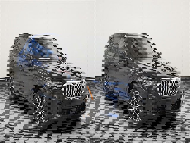 New 2026 BMW X5 xDrive40i