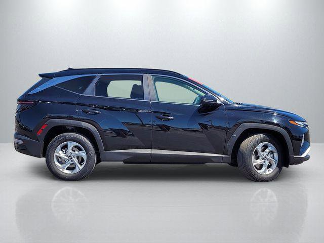 Used 2023 Hyundai Tucson SEL image 3