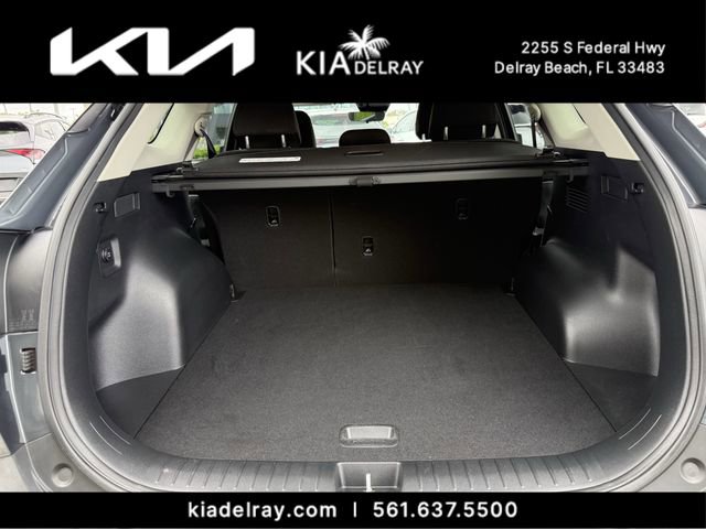 Used 2023 Kia Sportage LX image 8