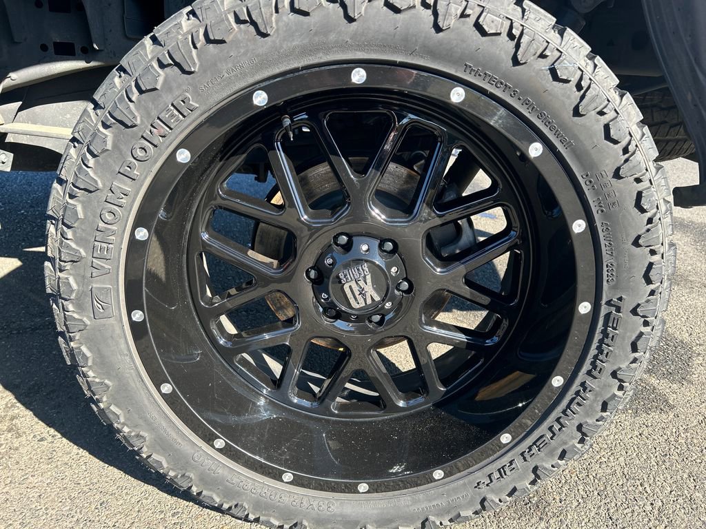 Used 2021 Ford F150 Limited image 31