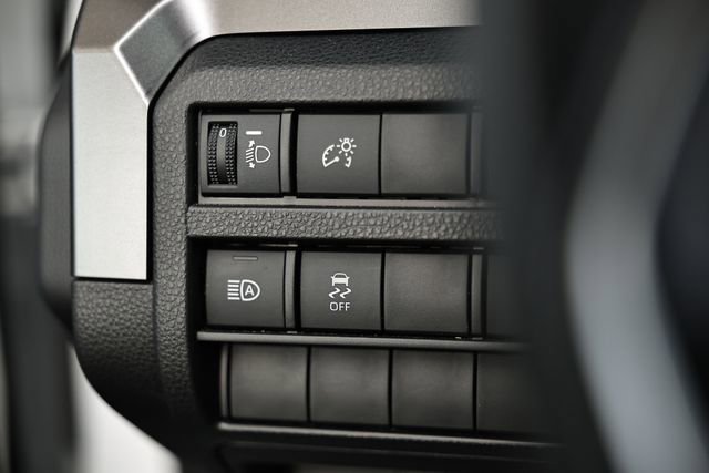 Used 2025 Toyota 4Runner SR5 image 18