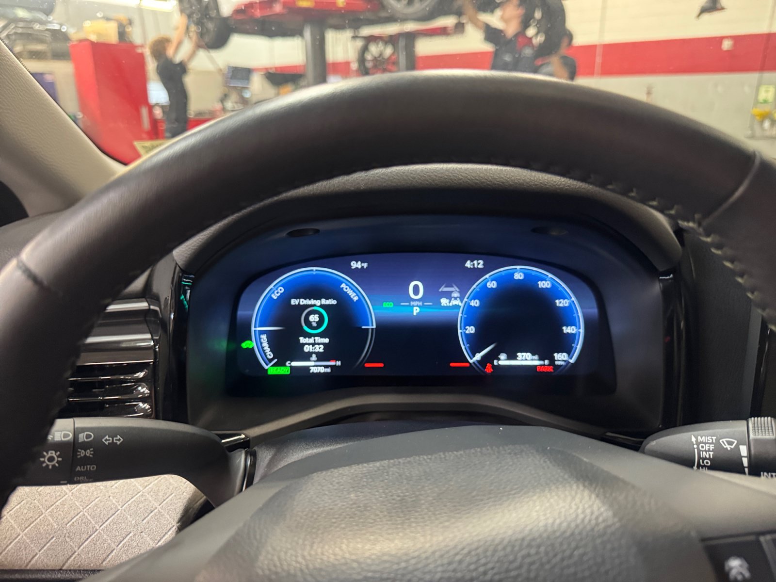Certified 2026 Toyota Camry XLE FWD image 10