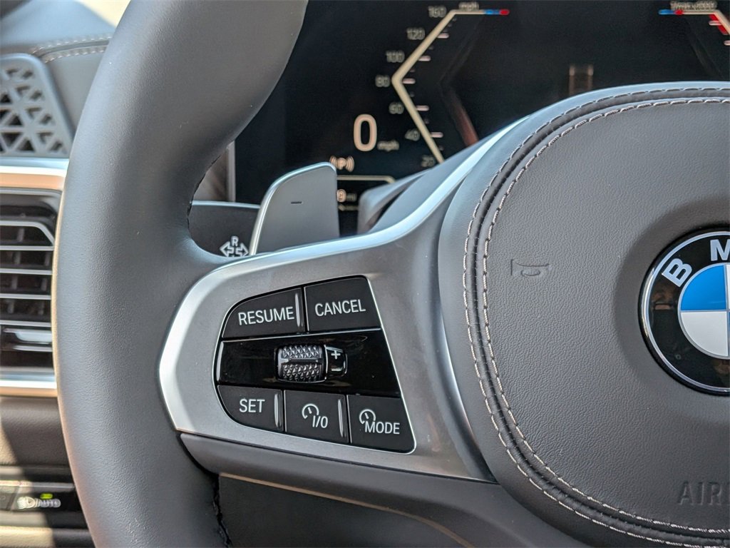 New 2026 BMW X5 sDrive40i image 32