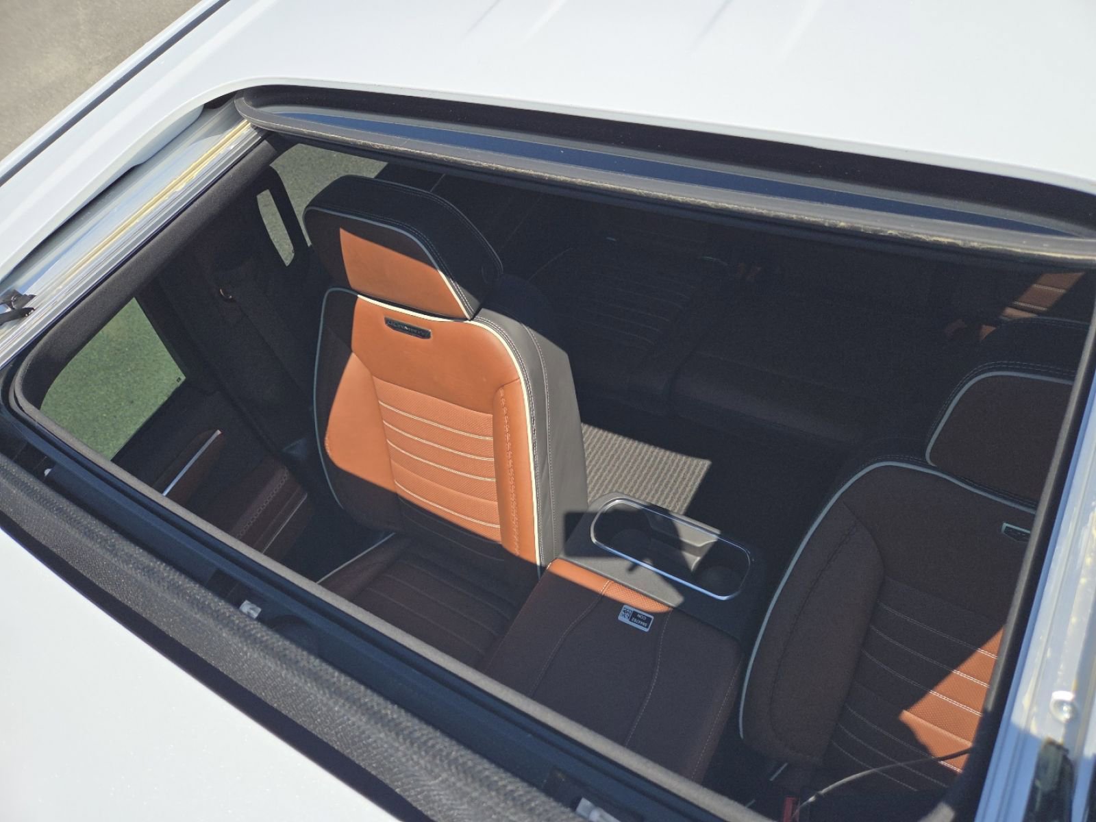 New 2026 GMC Sierra 1500 Denali Ultimate image 4