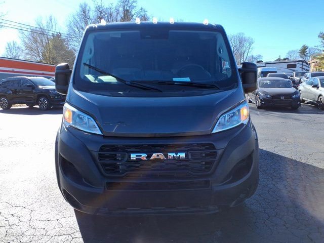 Used 2025 RAM ProMaster 1500 FWD image 19