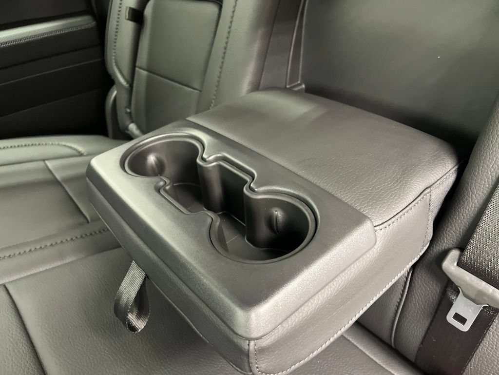 New 2026 GMC Sierra 1500 Denali AWD/4WD image 23