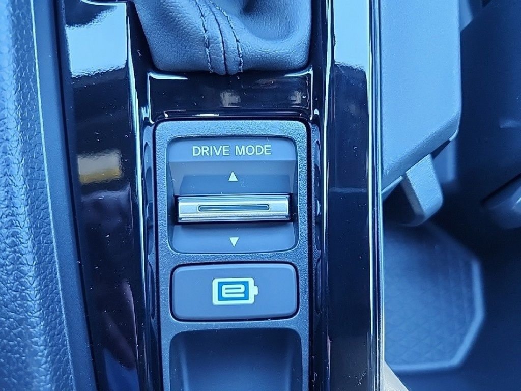 Certified 2025 Honda Accord Sport image 21