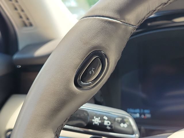 Certified 2024 Lincoln Corsair Reserve FWD image 21