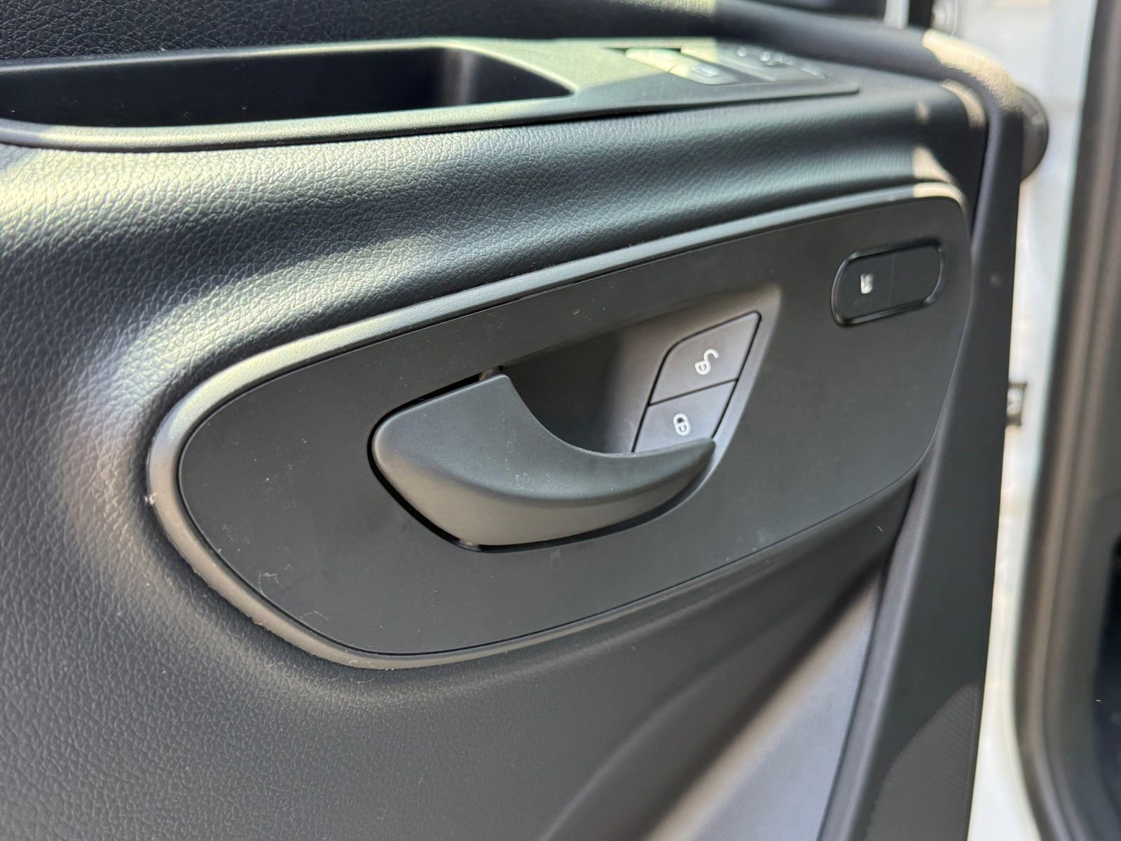 New 2025 Mercedes-Benz Sprinter 2500 image 19
