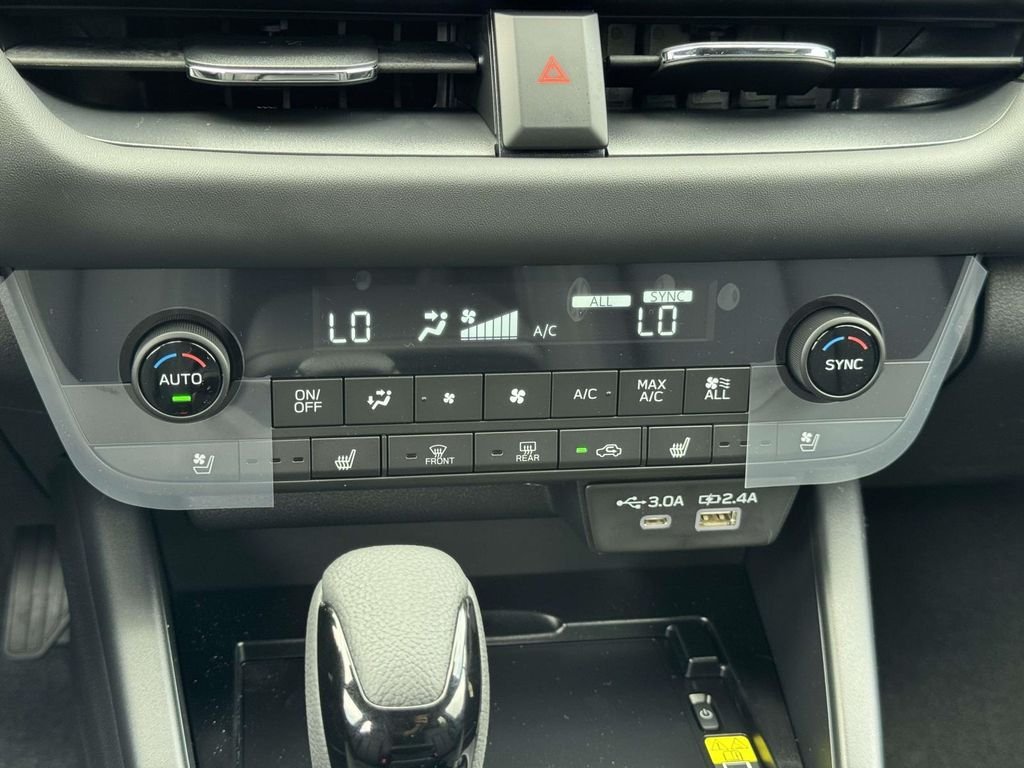 New 2026 Subaru Outback Touring XT AWD/4WD image 22
