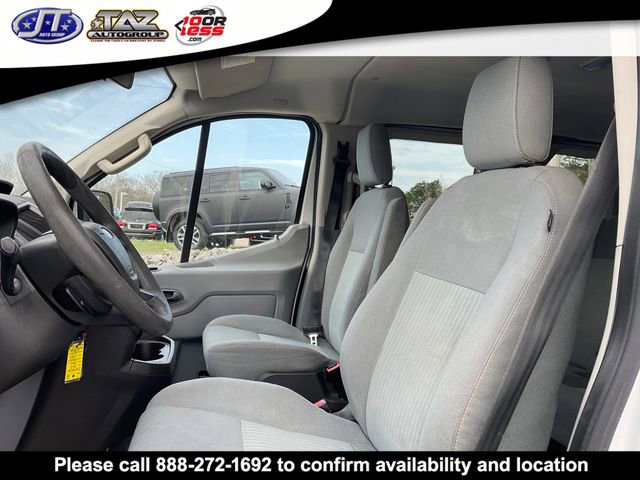 Used 2015 Ford Transit 350 XLT image 10