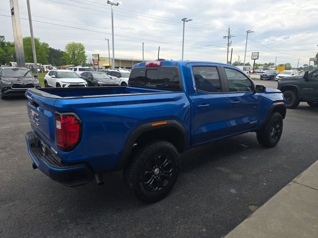 Used 2024 GMC Canyon Elevation w/ Convenience Package RWD image 5