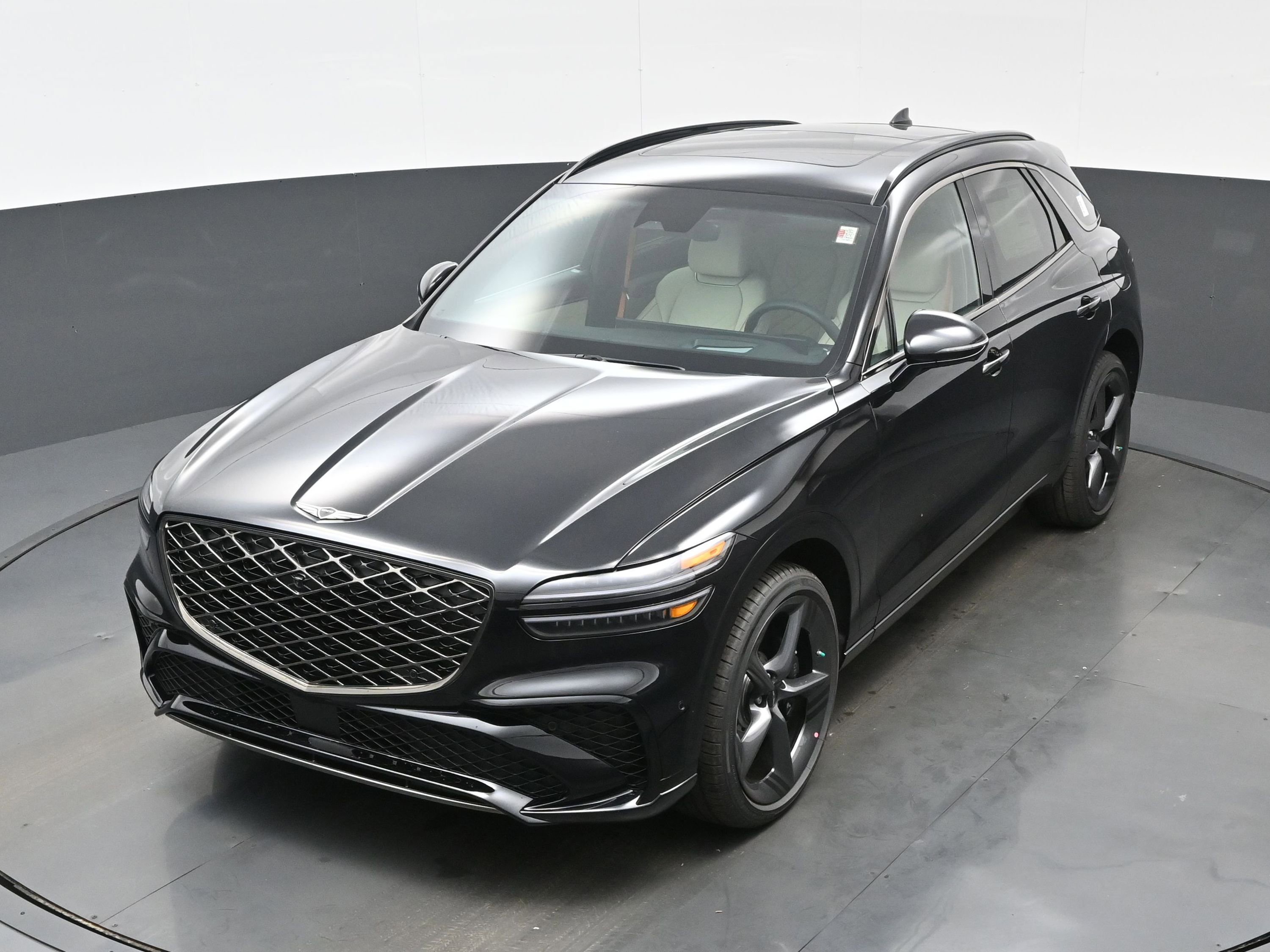 New 2026 Genesis GV70 3.5T Sport Prestige image 21