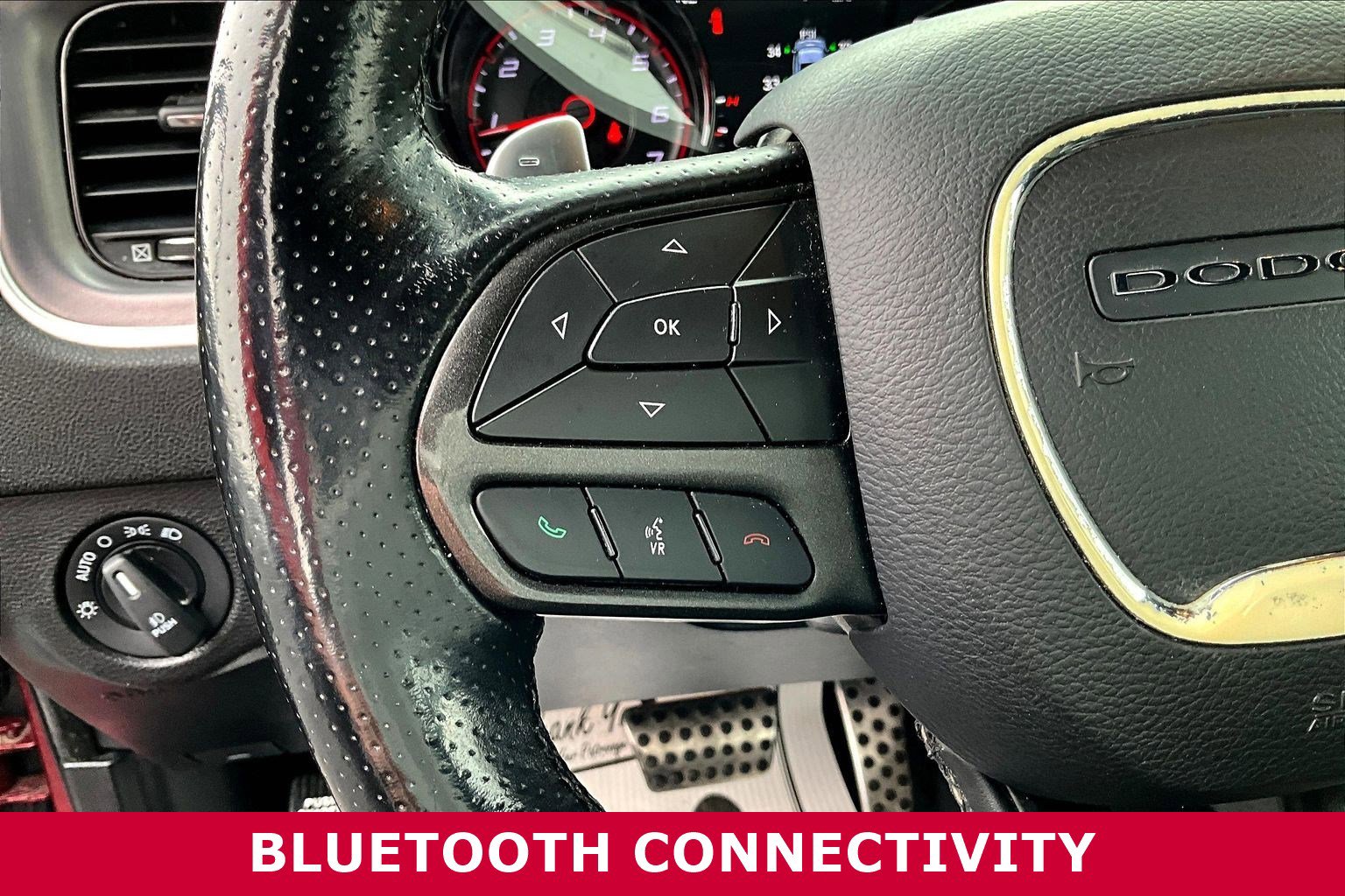 Used 2021 Dodge Charger GT w/ Blacktop Package image 12