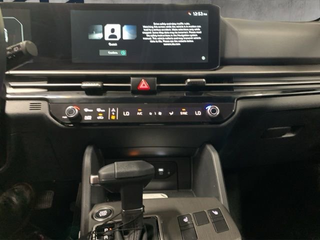 New 2026 Kia Sportage X-Line image 15