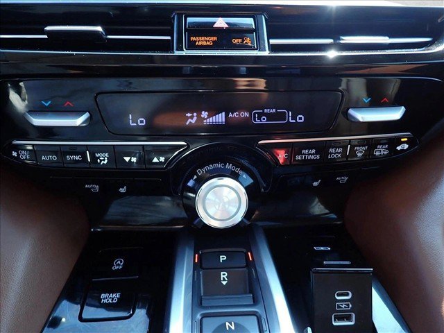 Used 2024 Acura MDX w/ Technology Package AWD/4WD image 22