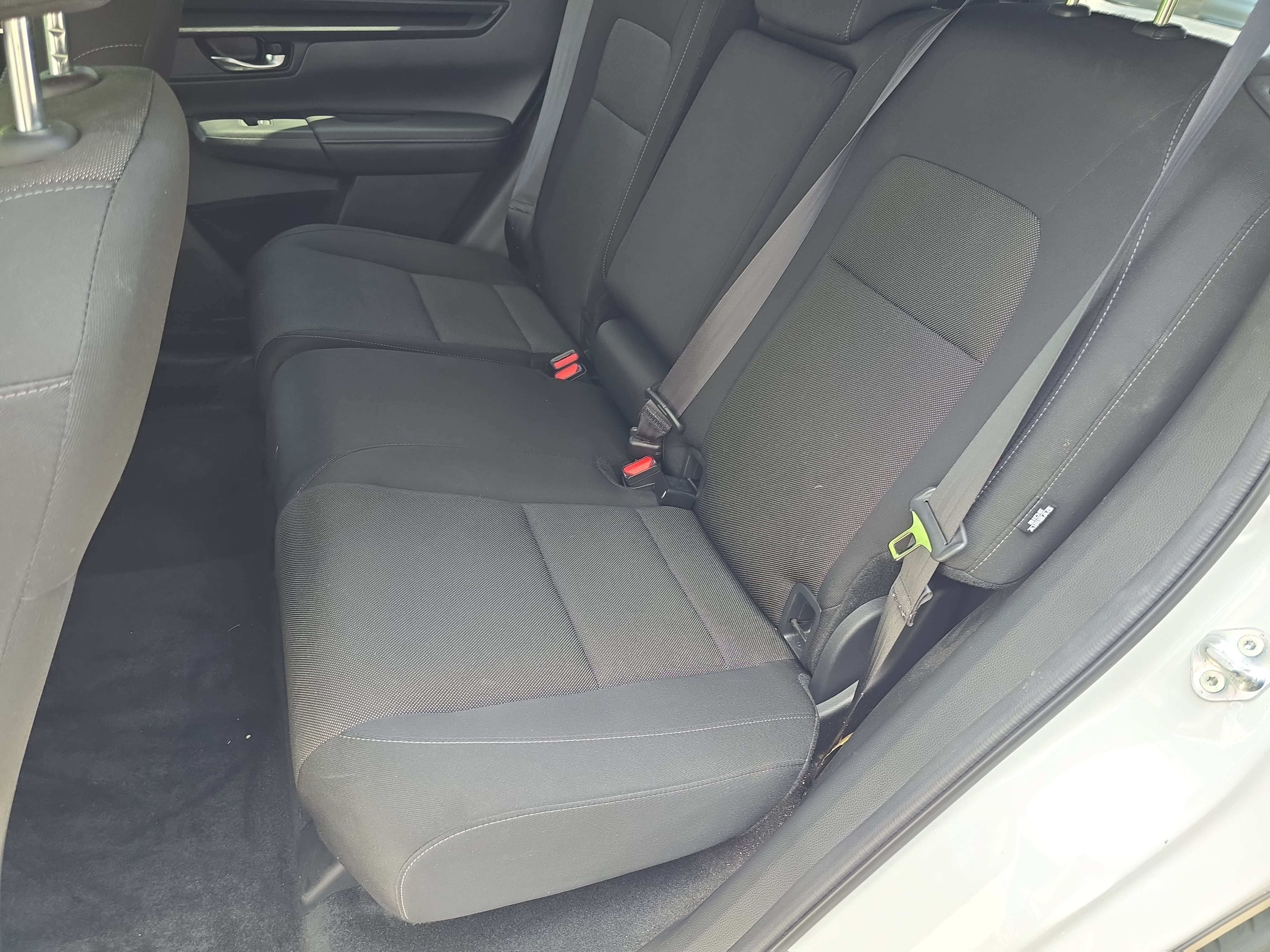 Certified 2024 Honda CR-V EX image 13
