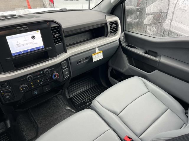 New 2026 Ford F350 XL w/ XL Chrome Package image 14