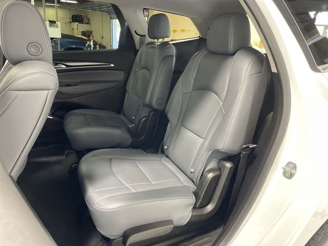 Used 2021 Buick Enclave Premium w/ Sun and Sites Package image 23