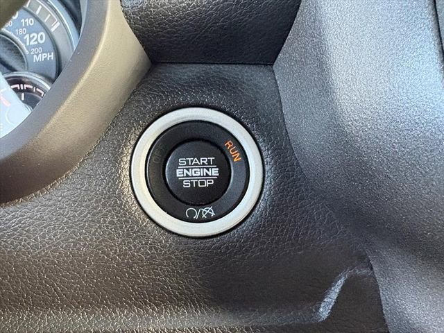 Used 2022 RAM 2500 Tradesman image 12