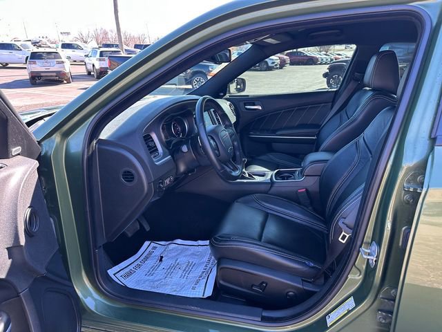 Used 2022 Dodge Charger SXT w/ Navigation & Travel Group image 32