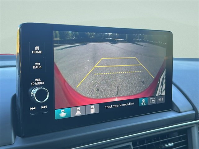 New 2025 Honda Pilot EX-L image 30