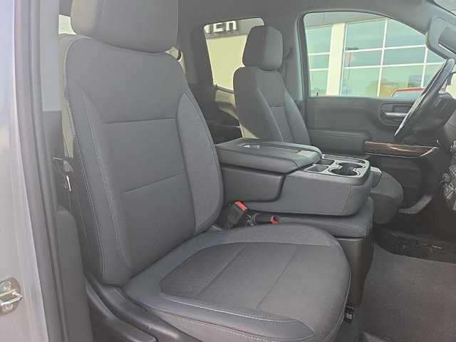Used 2019 Chevrolet Silverado 1500 LT w/ All-Star Edition AWD/4WD image 18