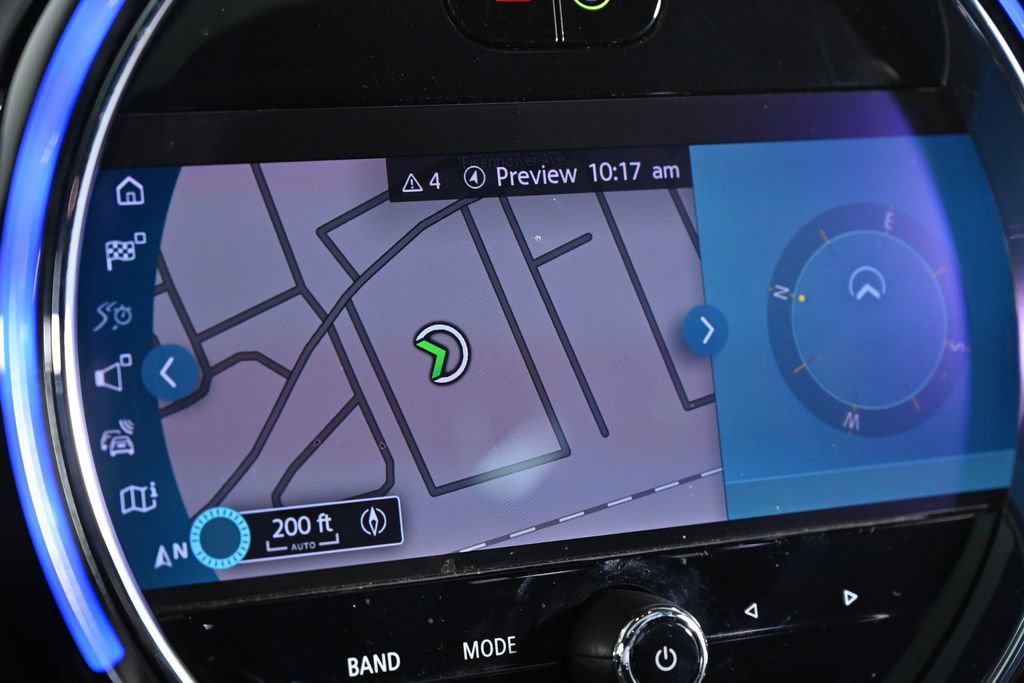 Certified 2023 MINI Cooper Clubman S image 14