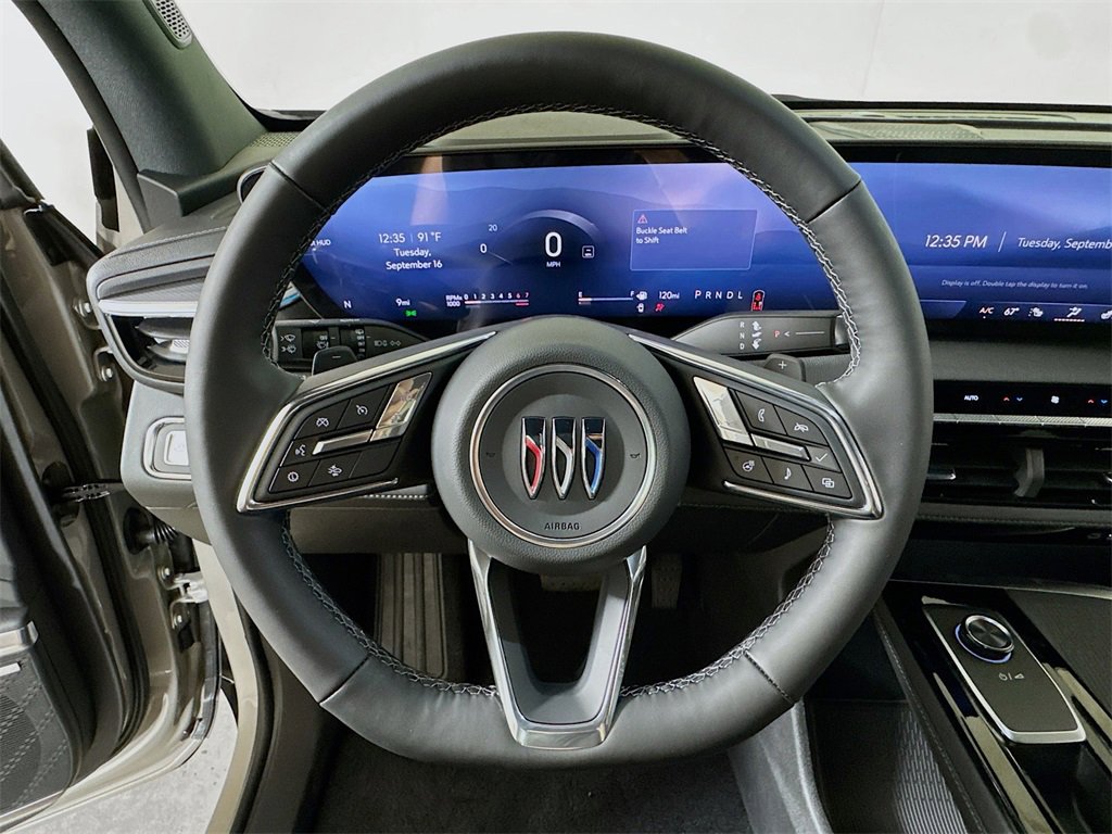 New 2026 Buick Enclave Sport Touring w/ Power Package image 6