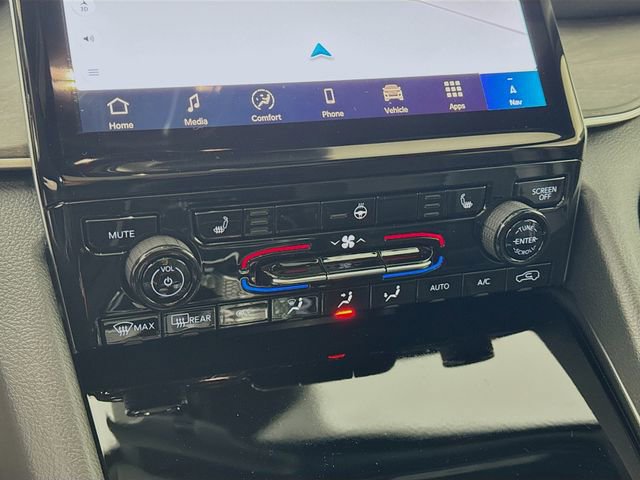 New 2025 Jeep Grand Cherokee Limited image 16