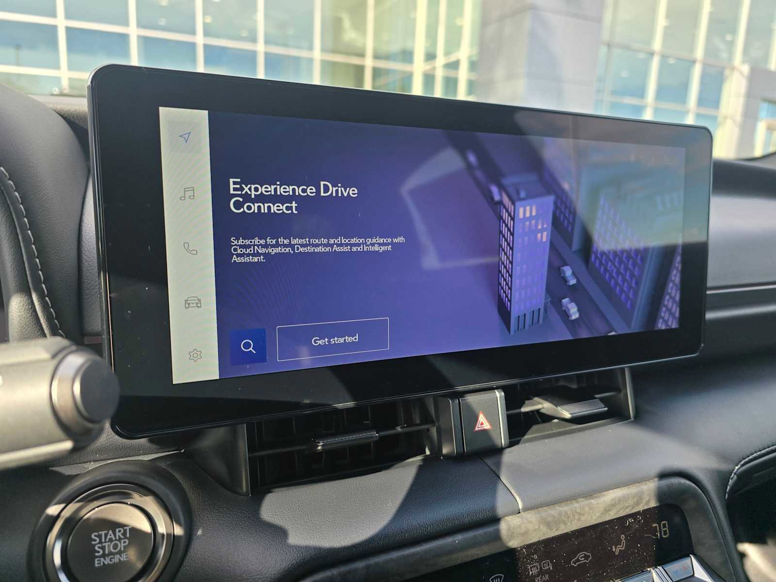 New 2026 Lexus IS 350 F Sport RWD image 28