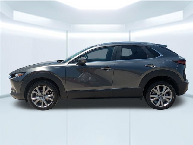 Used 2023 MAZDA CX-30 AWD 2.5 S w/ Preferred Package image 2