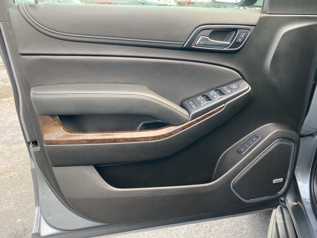 Used 2019 Chevrolet Tahoe LT RWD image 9