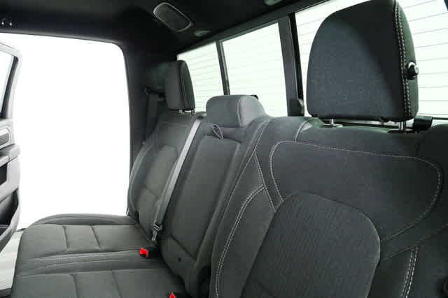 Used 2023 RAM 1500 Big Horn image 19