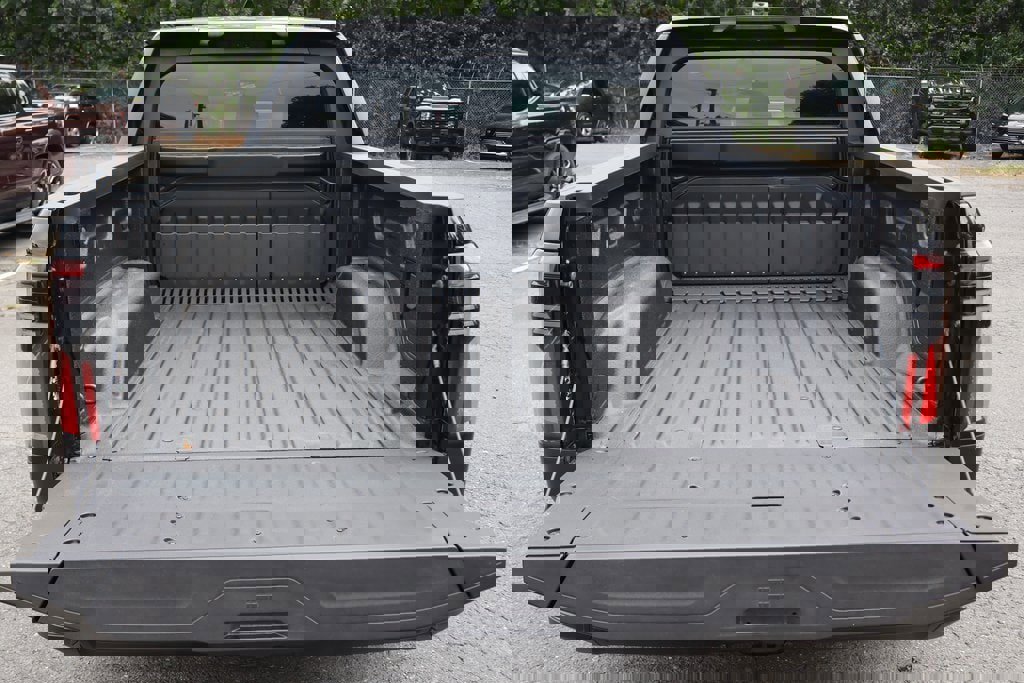 New 2026 GMC Sierra EV Elevation w/ Premium Package image 8