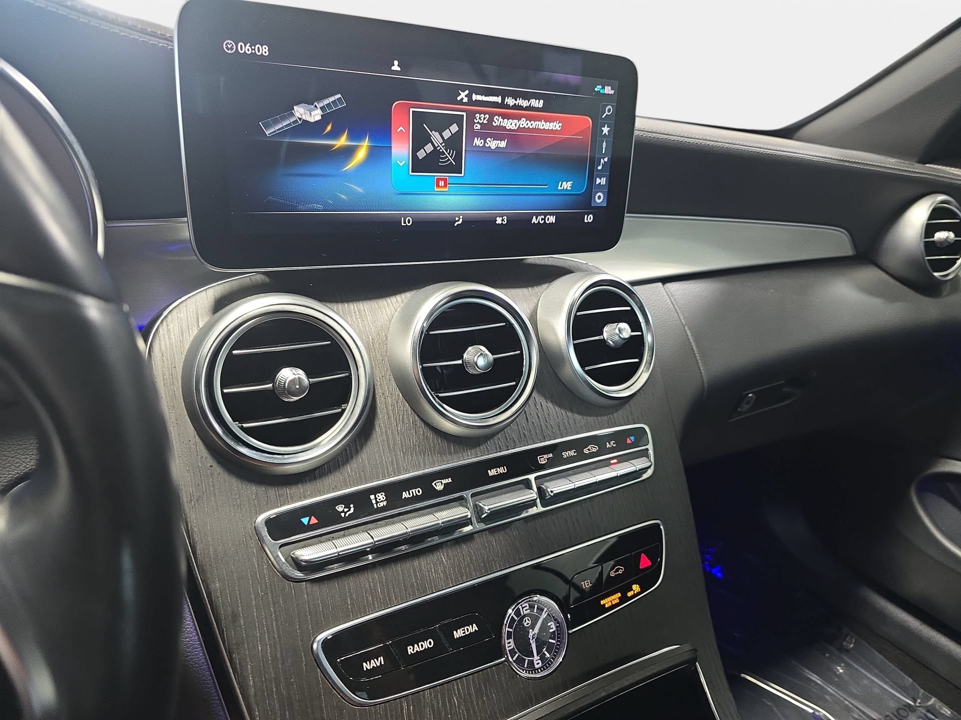 Certified 2022 Mercedes-Benz C 300 Cabriolet image 20