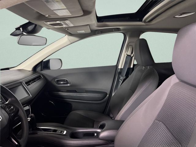 Used 2019 Honda HR-V EX image 29