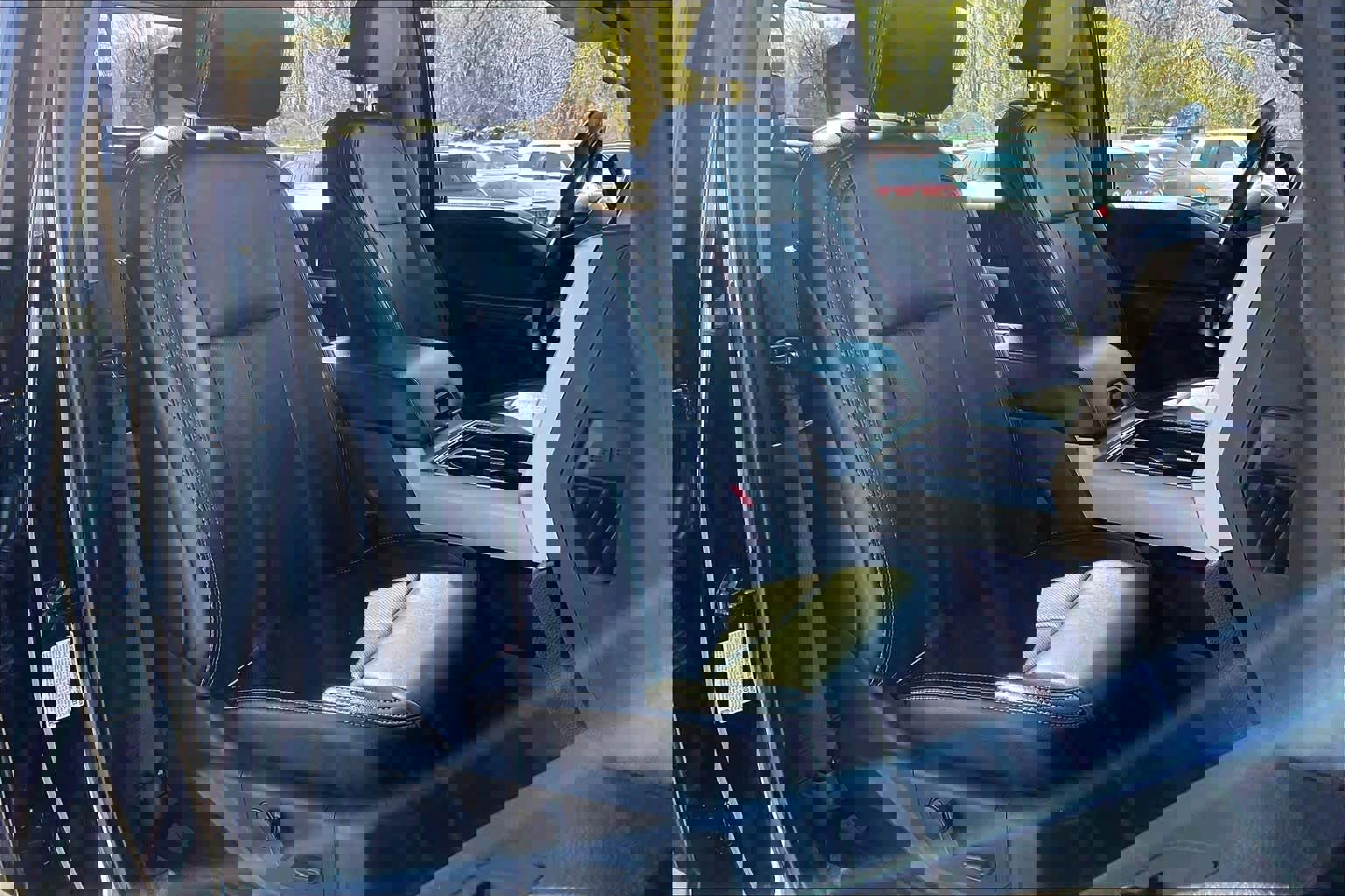 Used 2021 Ford F250 Lariat image 8