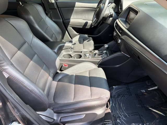 Used 2016 MAZDA CX-5 Grand Touring AWD/4WD image 15