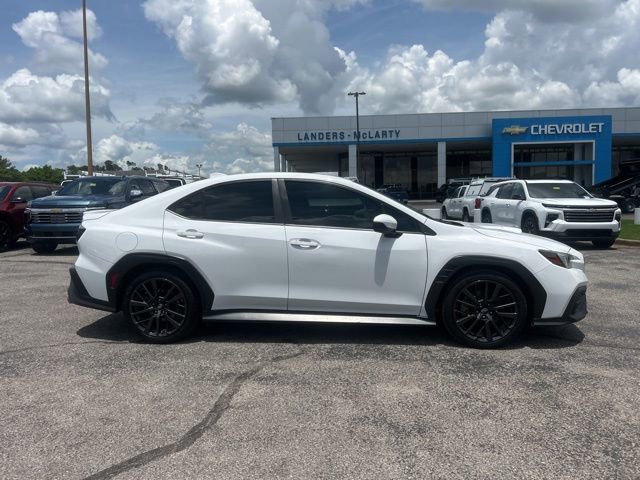 Used 2022 Subaru WRX Premium AWD/4WD image 2