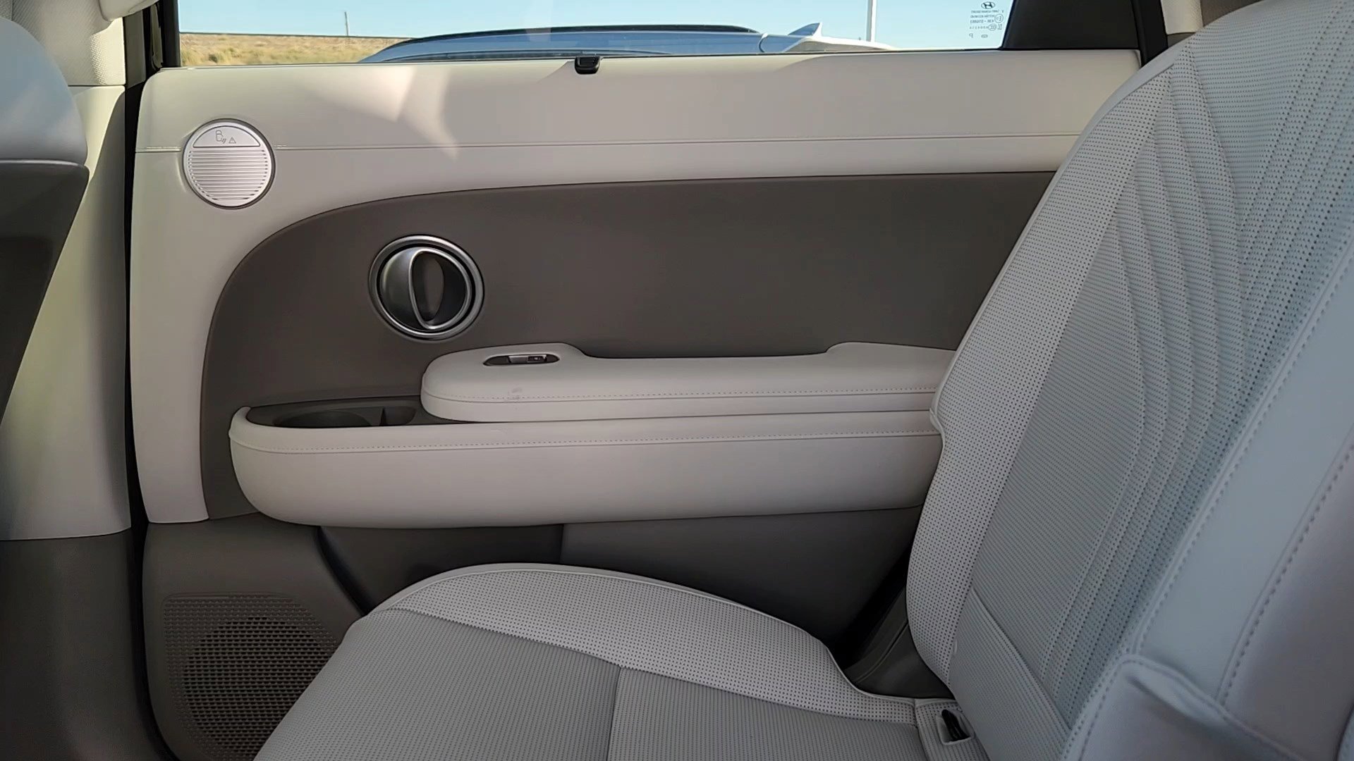 New 2026 Hyundai Palisade SEL image 17