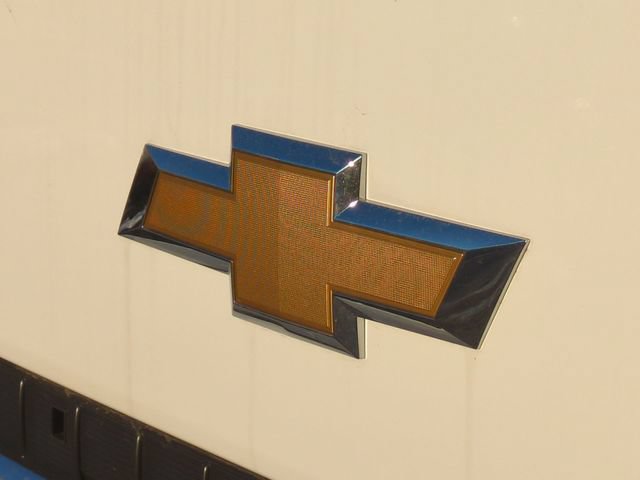 Used 2024 Chevrolet Low Cab Forward 5500XG RWD image 28