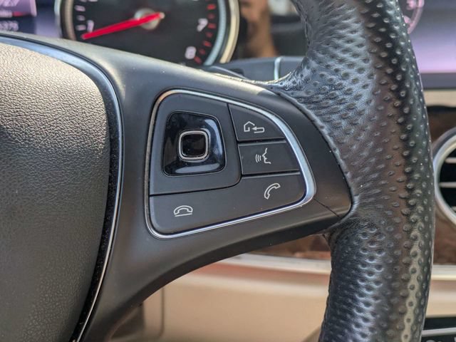Used 2018 Mercedes-Benz E 300 image 27