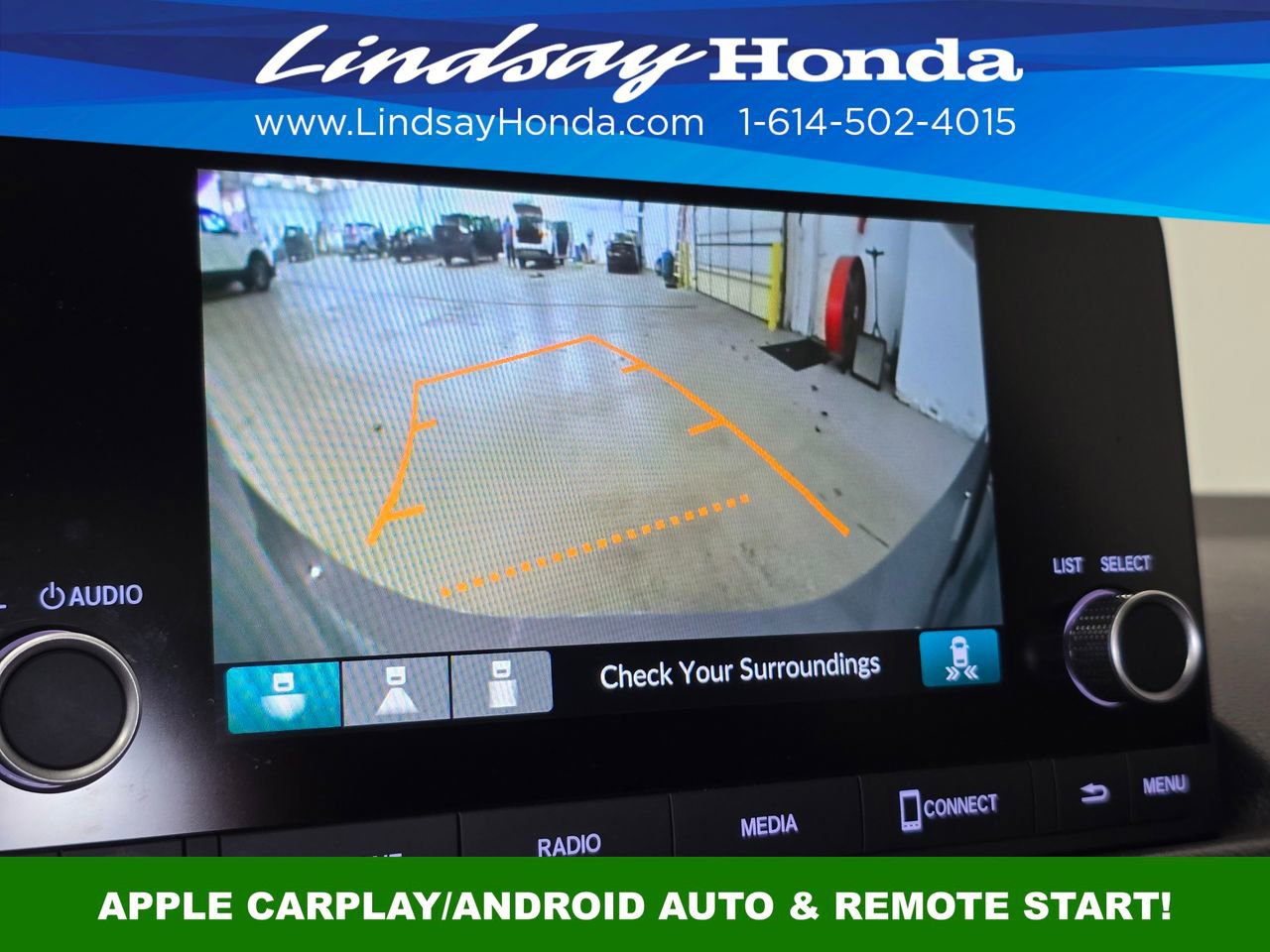 Used 2025 Honda Civic Sport image 18