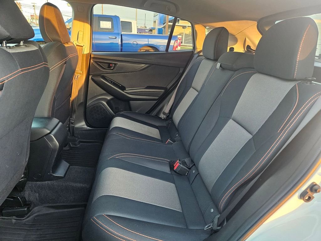 Used 2019 Subaru Crosstrek 2.0i Premium image 28